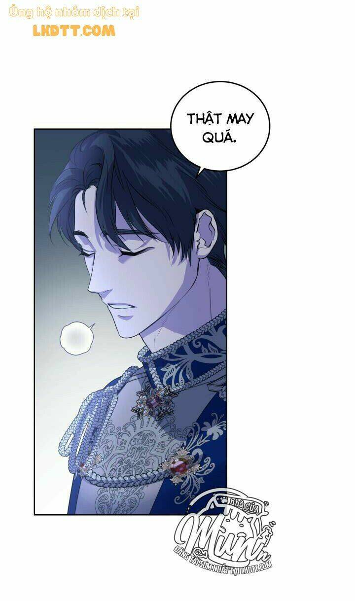 nhà điều chế nước hoa độc quyền của bạo chúa chapter 30 33