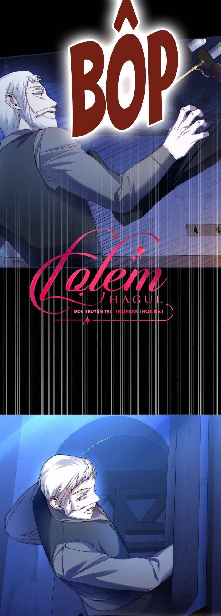 phương pháp che giấu đứa con của hoàng đế chapter 57.1 21