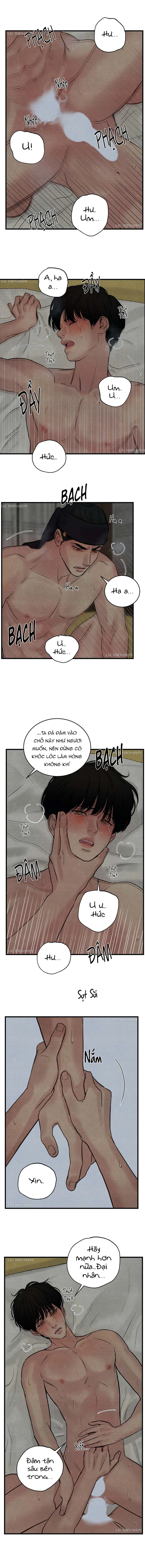 dạ ký chapter 42 8