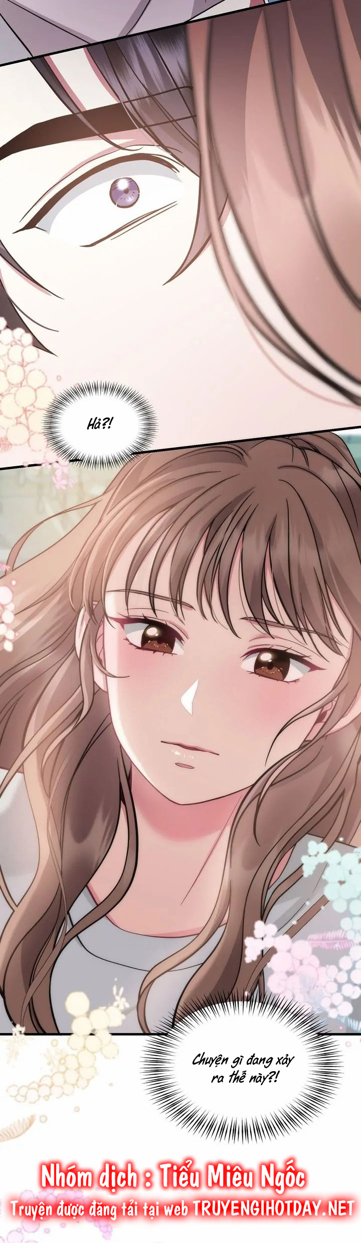 ngày mai chỉ có một lần chapter 26 7