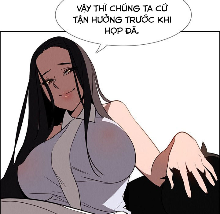 tấm rèm che mưa chapter 40 13