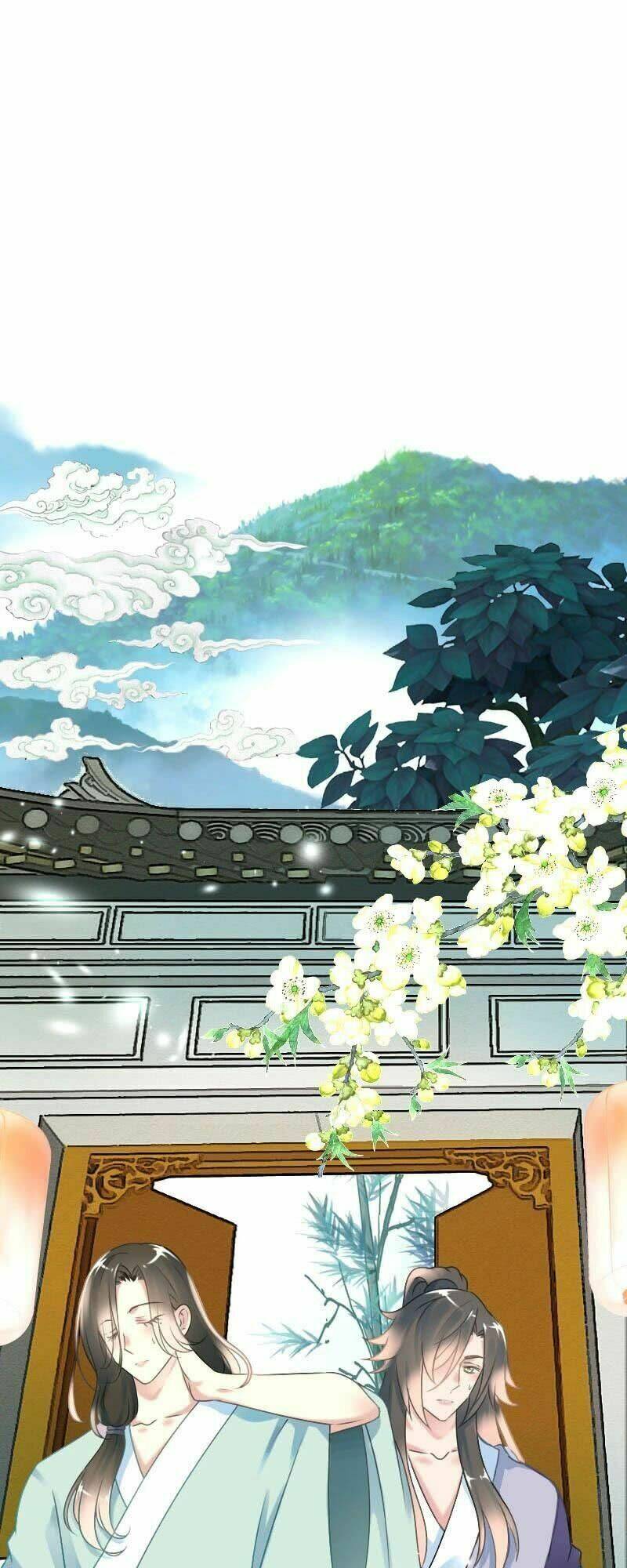 điền viên mật sủng: cô vợ nóng bỏng chapter 69 40