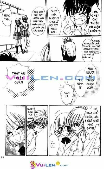 bộ sưu tầm lọ lem chapter 4 85