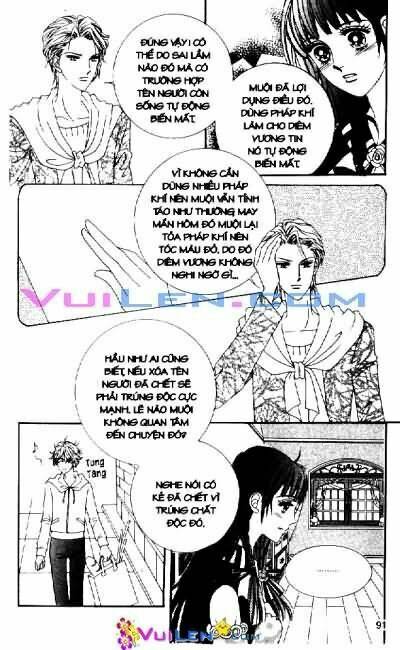 cửa hàng phù thủy chapter 4 91