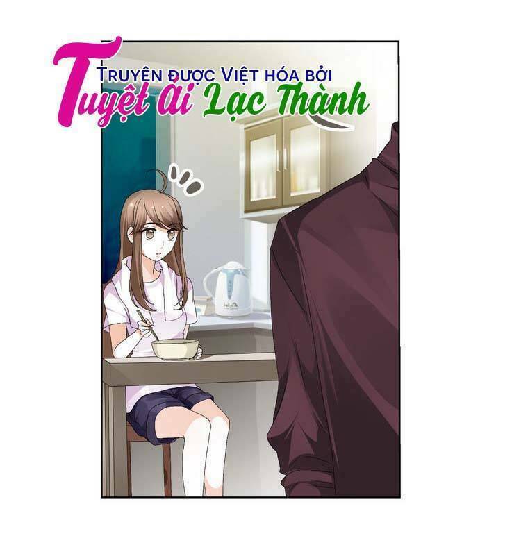 phản công thành siêu sao chapter 16 17