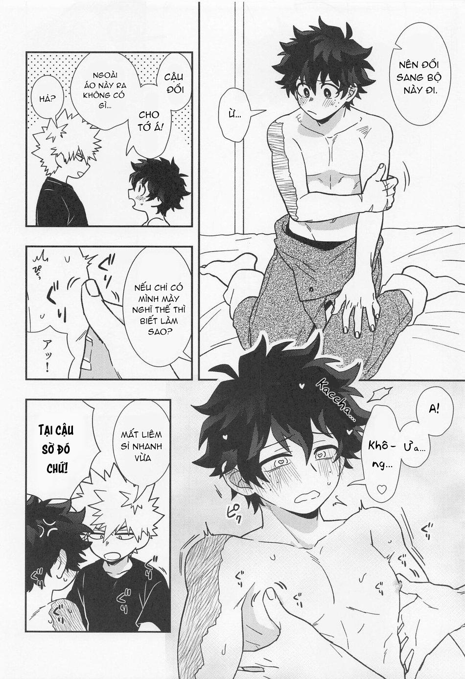 người tà răm luôn có quỷ theo sau chapter 29.1 6