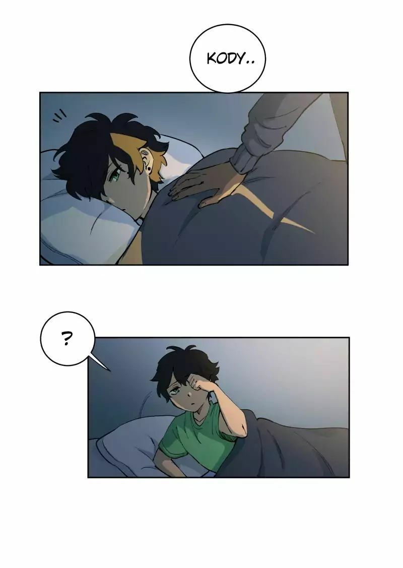 lumine - cội nguồn ánh sáng chapter 47 5