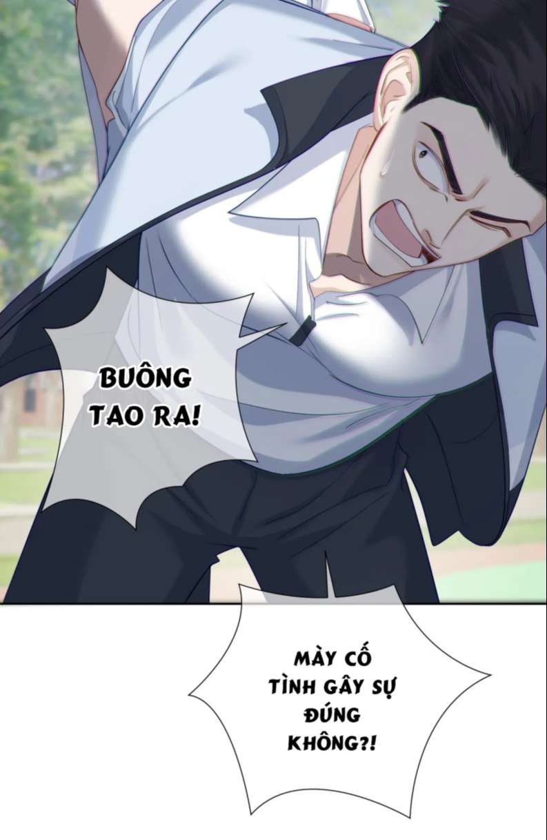 nhân vật chính chỉ muốn yêu đương chapter 6 47