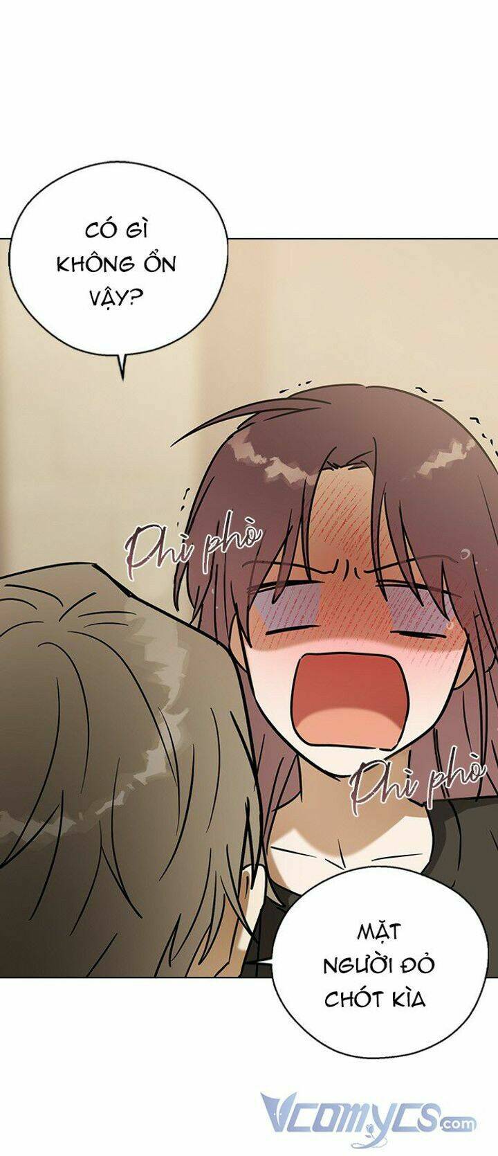 duyên nợ kiếp trước chapter 31 12