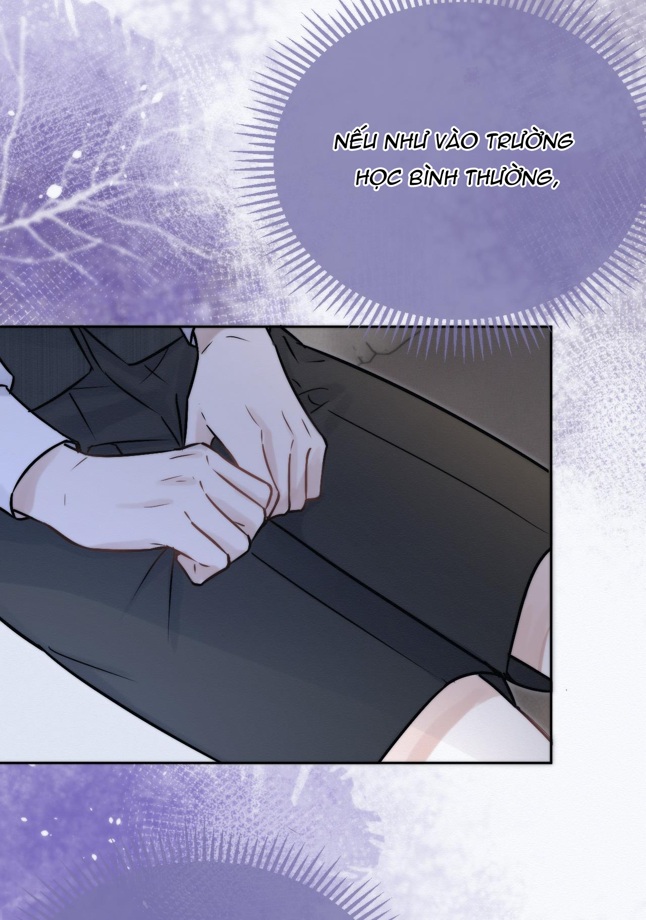 huynh dạy đệ vô lễ chapter 2 9