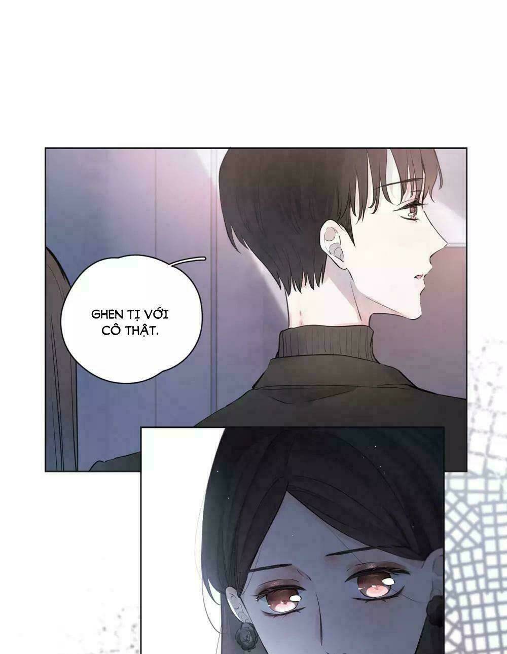 sắc đẹp do trời sinh của tôi chapter 4 30