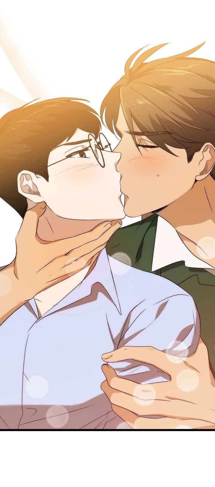 tình yêu của hyung tae chapter 6 80