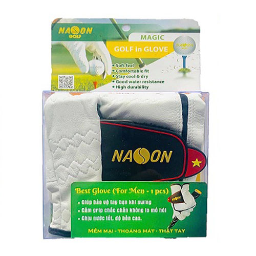 GANG TAY CHƠI GOLF NAM | NASON