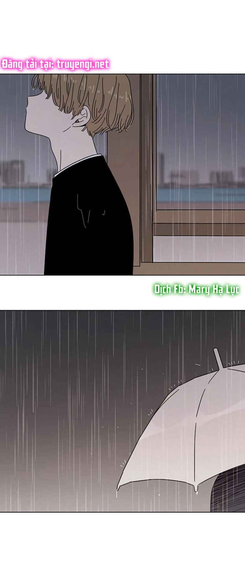 thanh xuân rực rỡ - season of blossom chapter 44 50