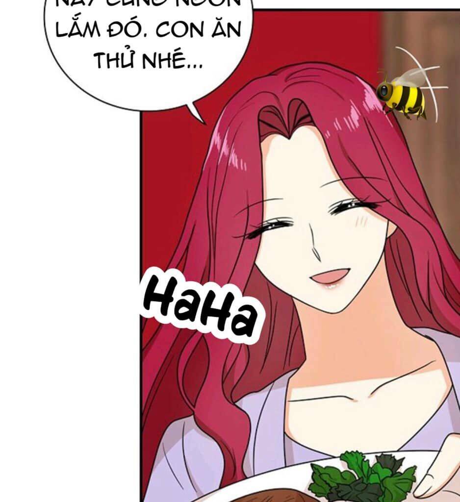 xuyên không trở thành mẹ của nhân vật phản diện chapter 42 30