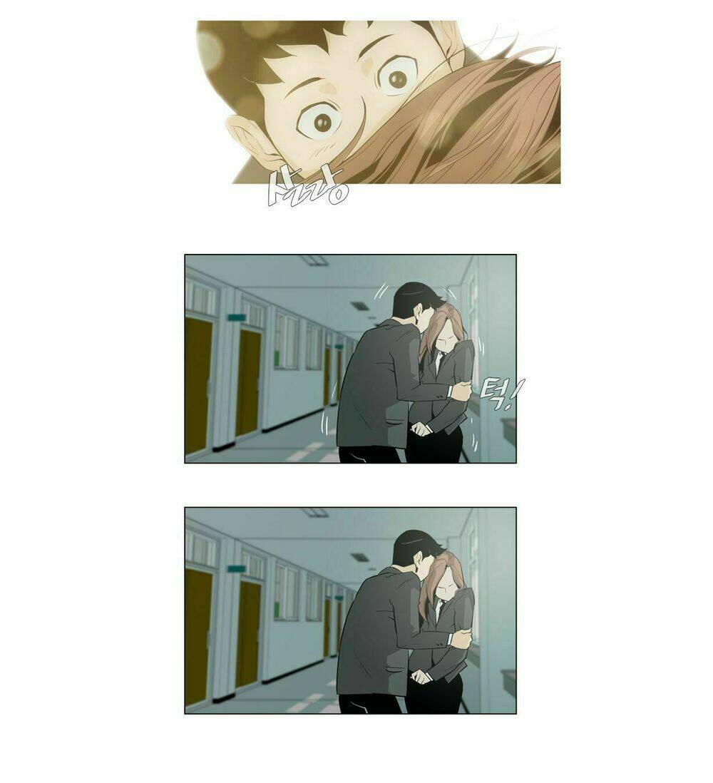 parasite queen chapter 6 21