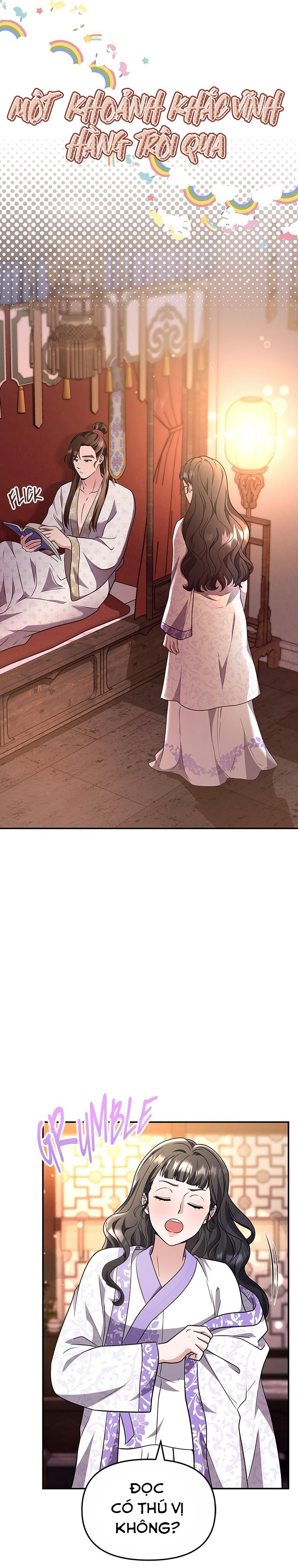 cao thủ chốn hậu cung chapter 146 8