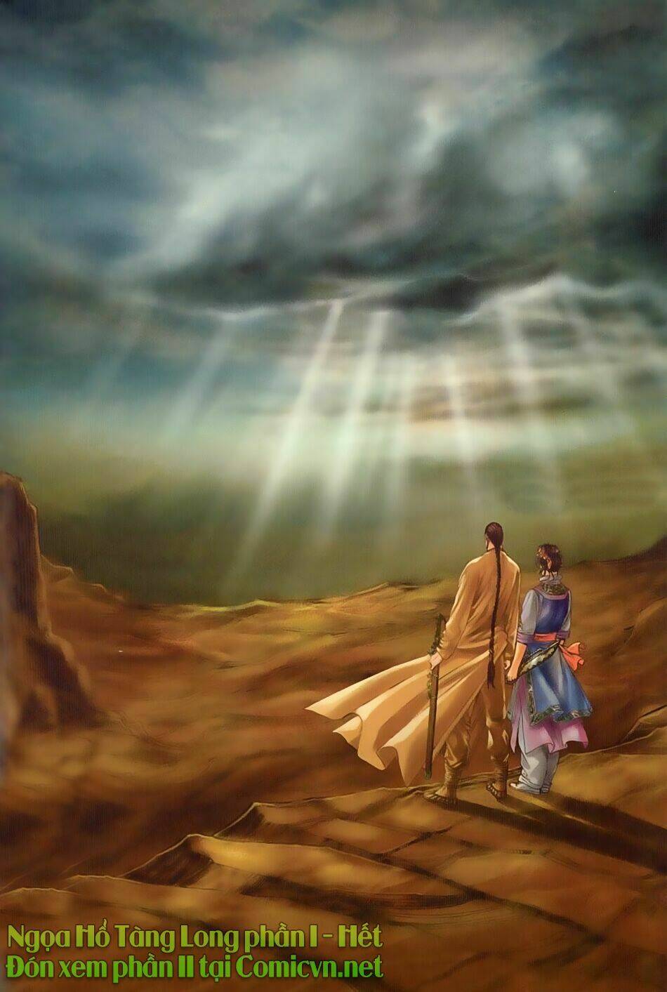 ngọa hổ tàng long i+ii chapter 12 35