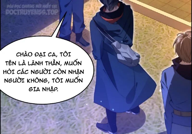 không gian hệ lão lục: dự trữ một vạn tấn thịt ngày tận thế chapter 57 33