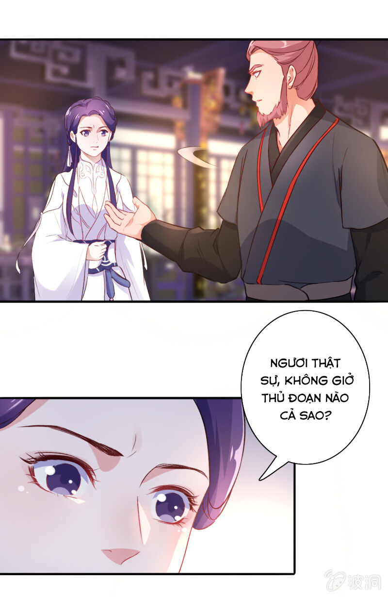 tà y cuồng thê chapter 91 33