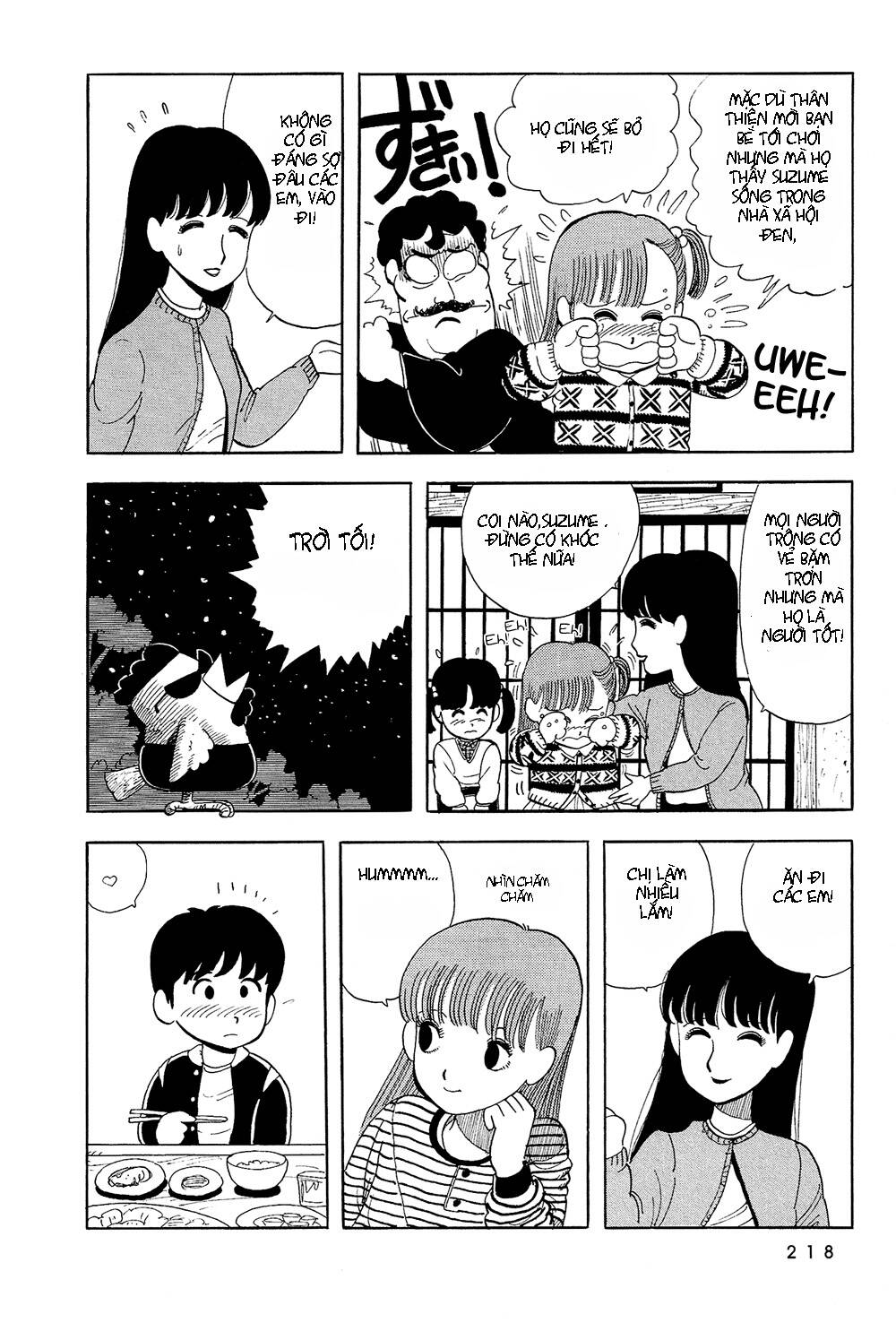 stop!! hibari-kun! chapter 14 11