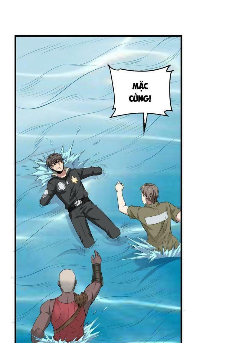 xã lam bạch chapter 40 3