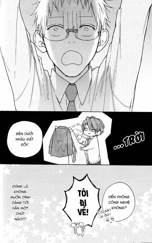 nani ka ii no mitsuketa! chapter 2 30