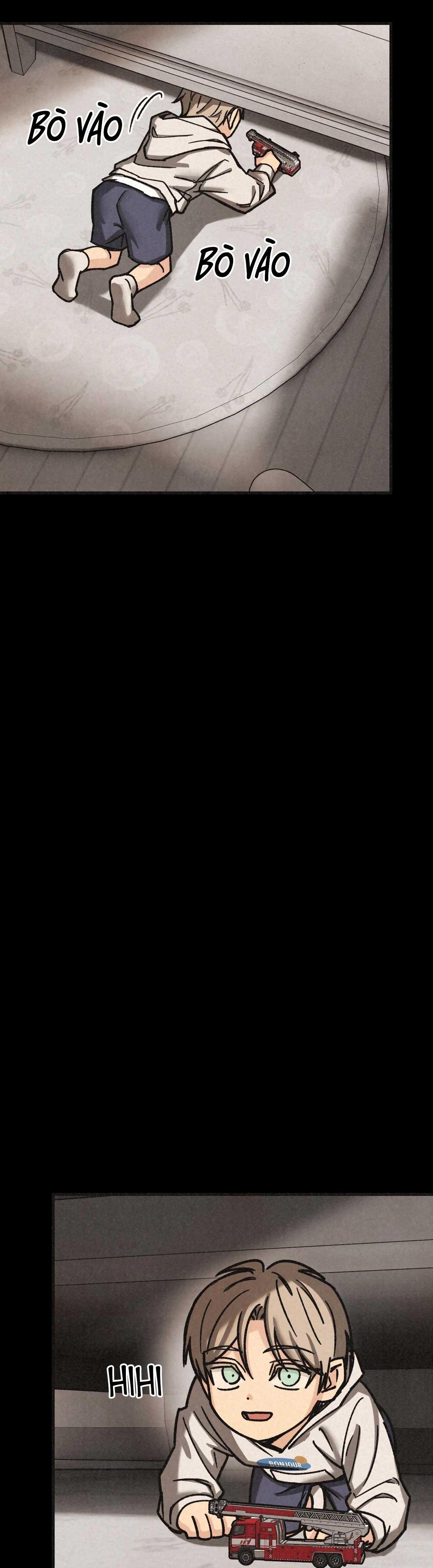 băng đảng samgeori chapter 31 39