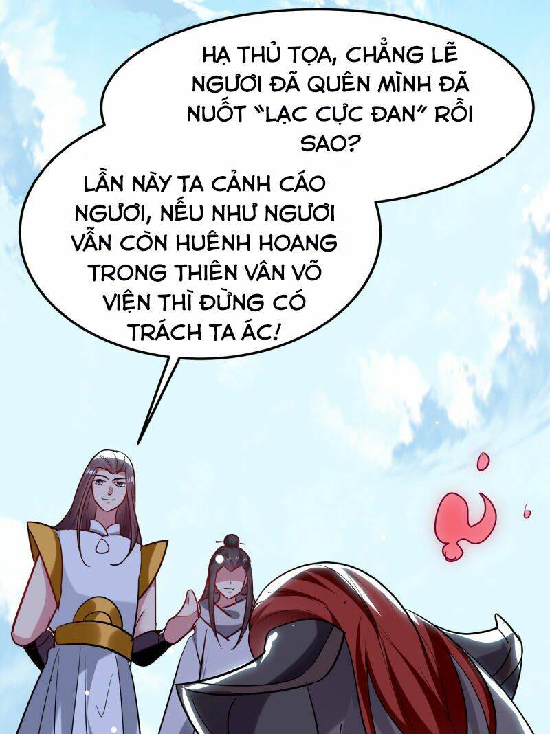 vạn giới tiên vương chapter 78 14