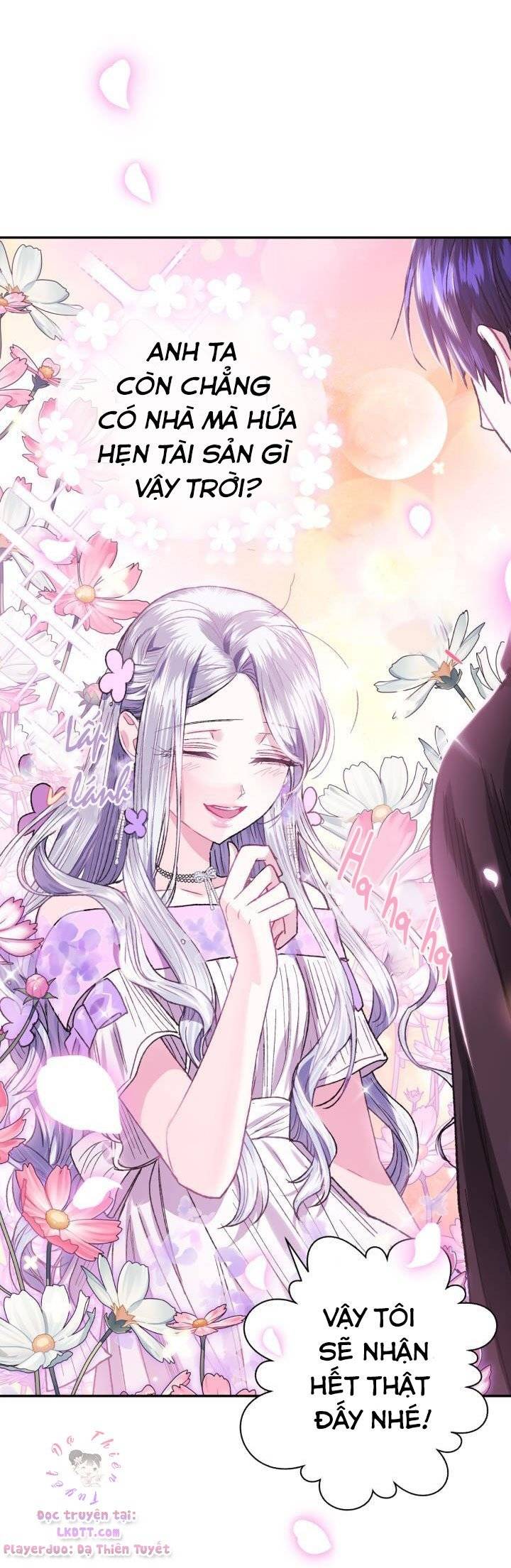 cha, con không muốn kết hôn đâu chapter 22 36