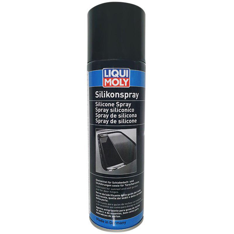 Chai Xịt Silicon Liqui Moly 3310 300ml New