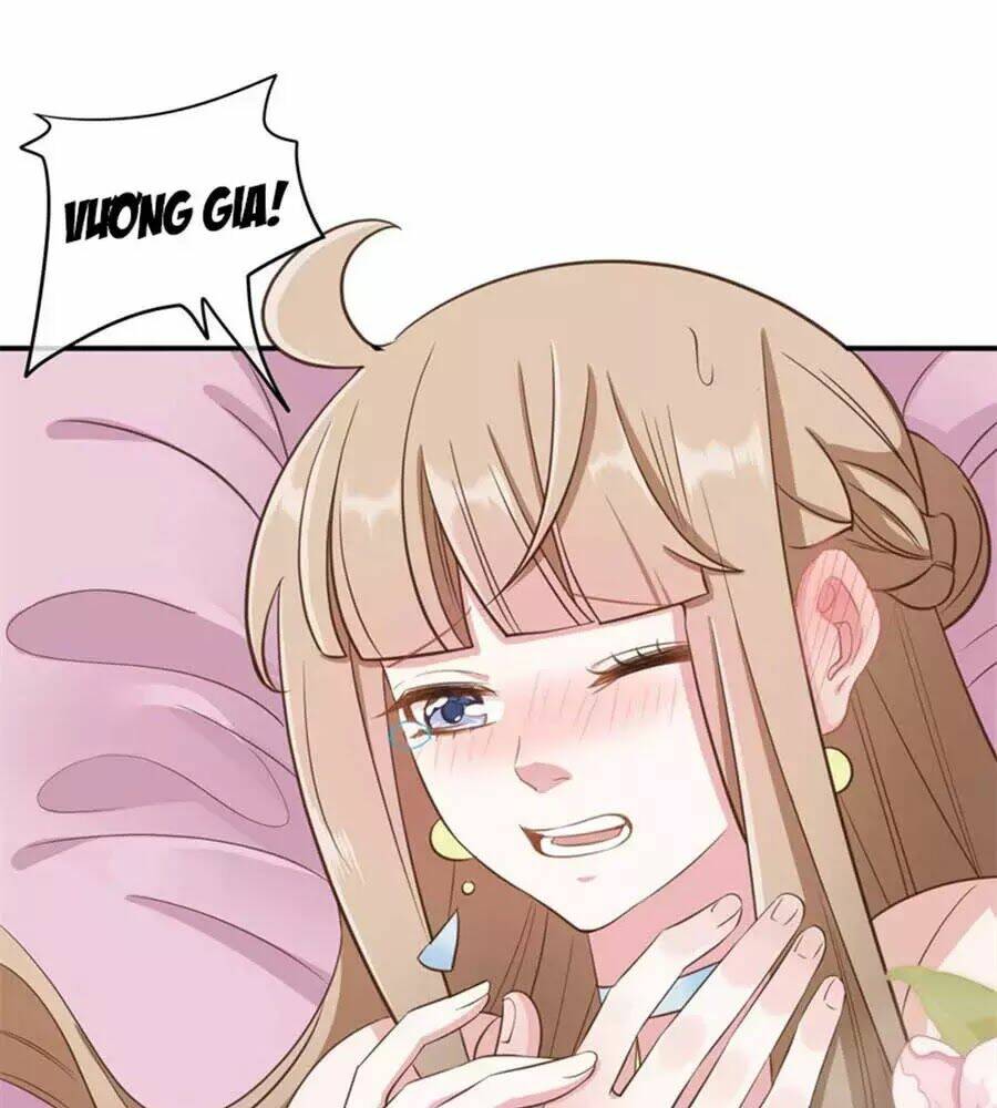 đích nữ hữu độc chapter 48 39