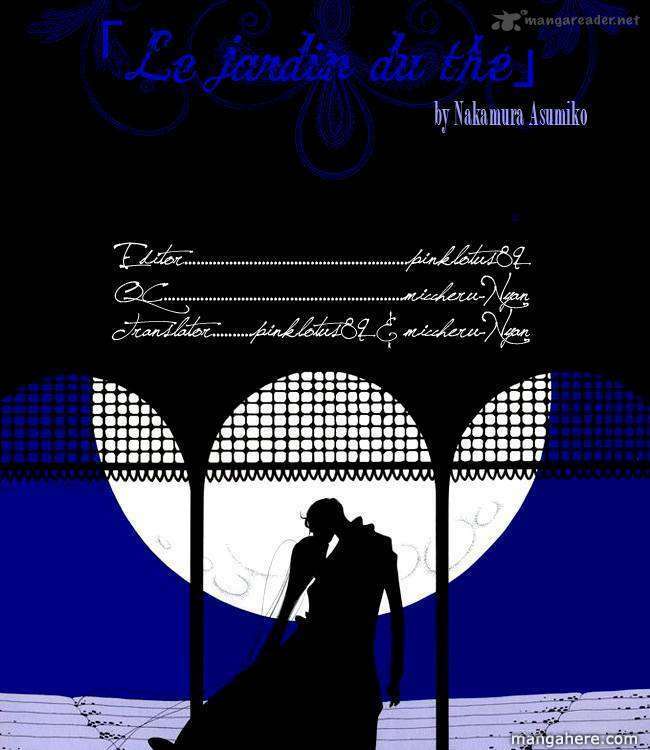 vườn trà chapter 1 1