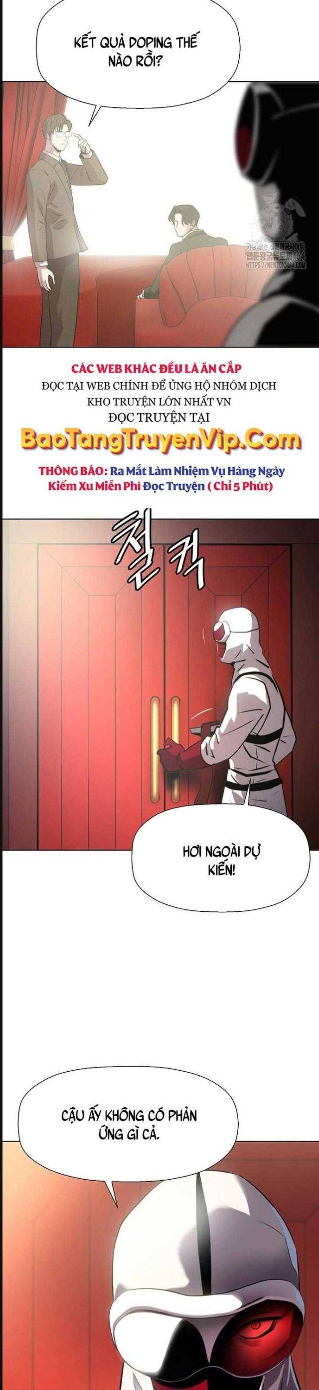 đấu trường chiến đấu chapter 21 12