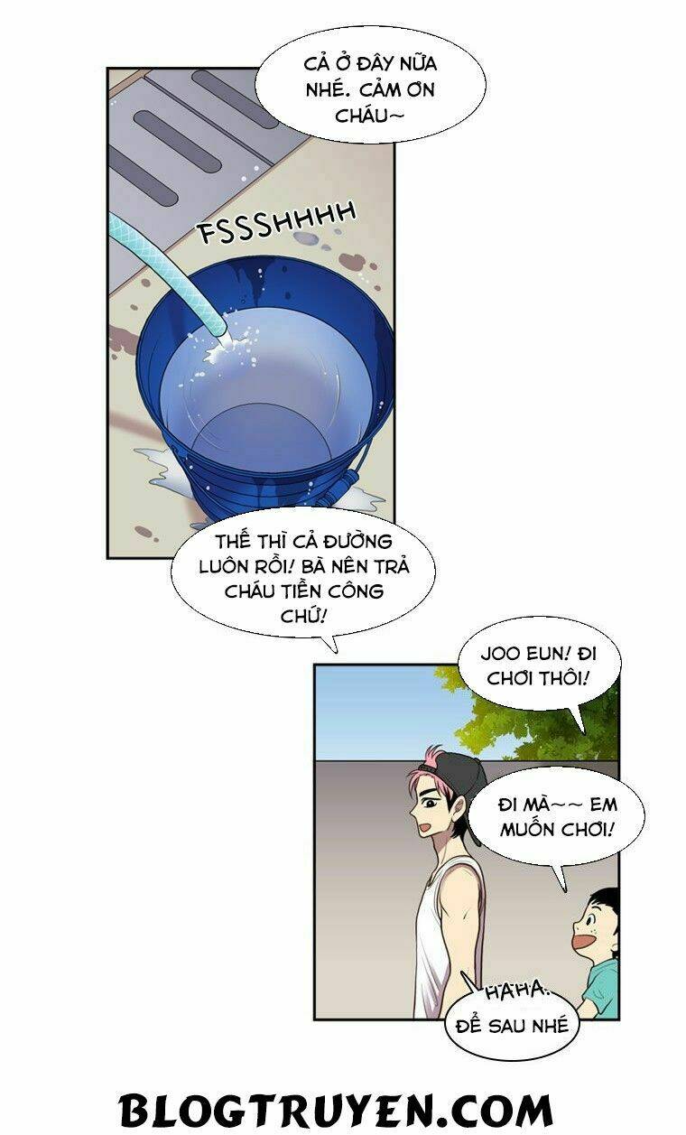 my shining world chapter 23 15