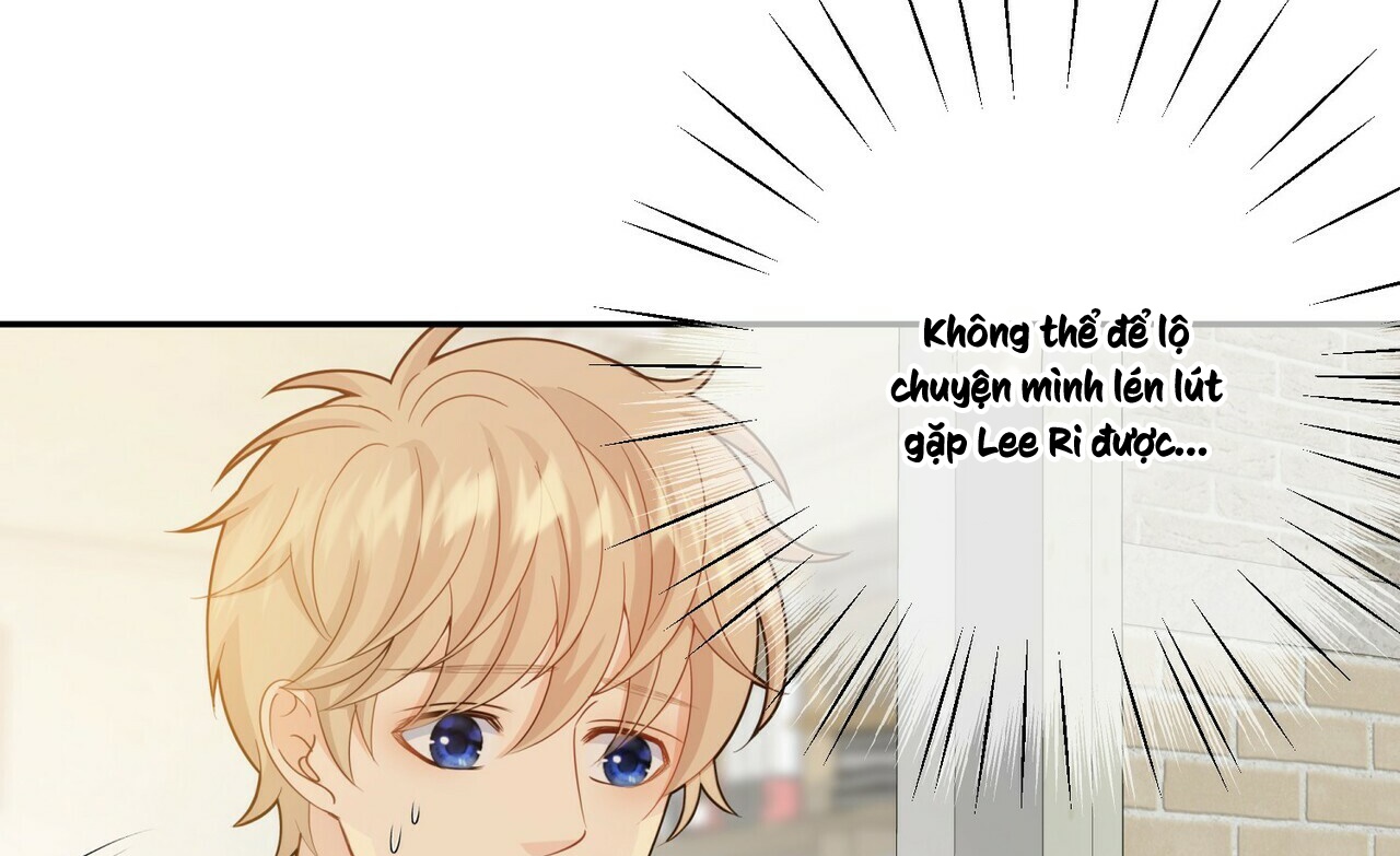 thời gian giữa sói và chó chapter 60 12