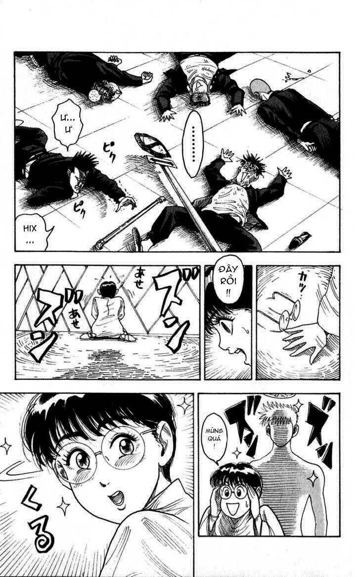 hareluya chapter 1 34