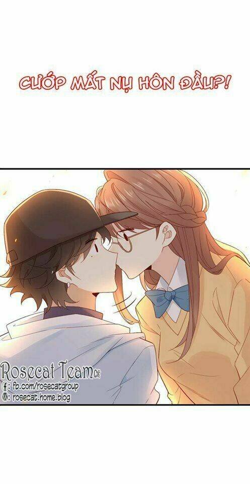 tình yêu không cùng đẳng cấp chapter 1 15