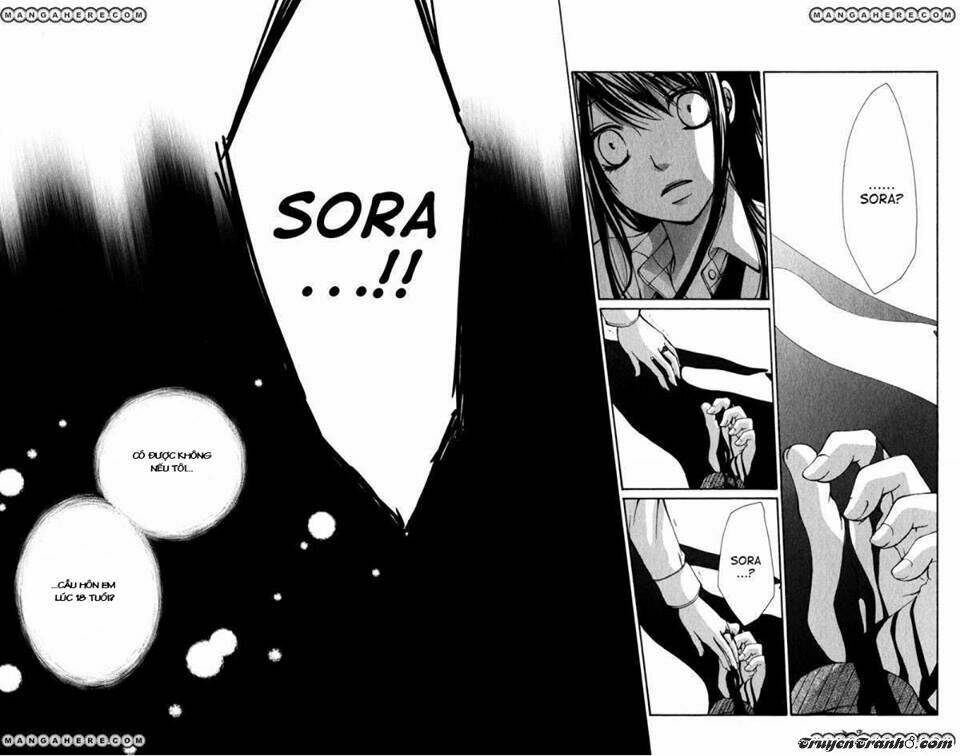 tình yêu và nỗi đau tột cùng chapter 2 10