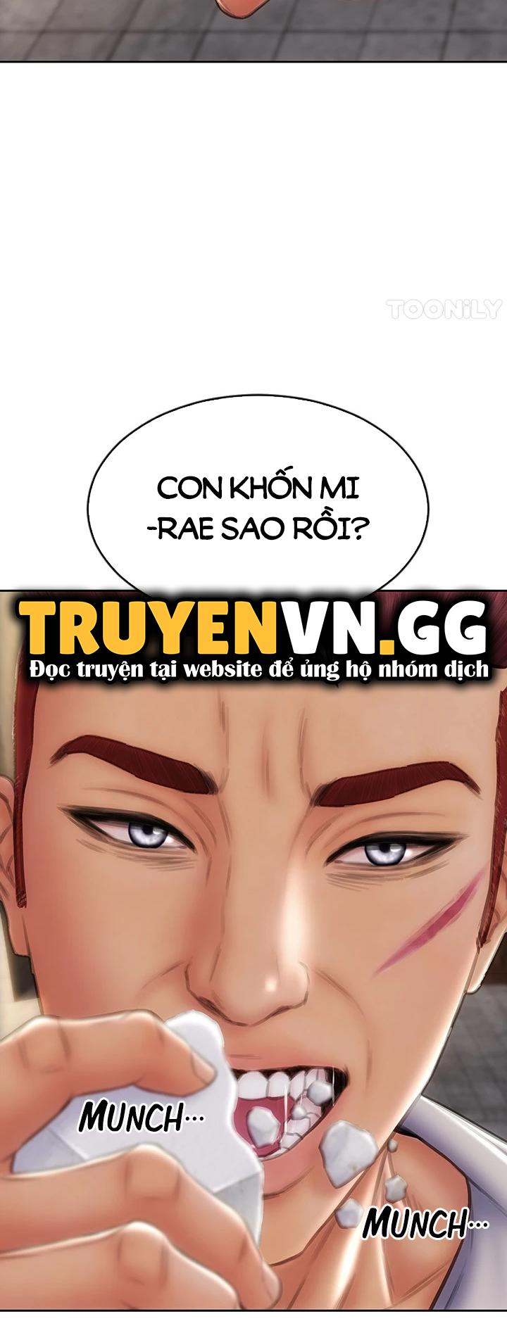 dân chơi out trình chapter 75 19