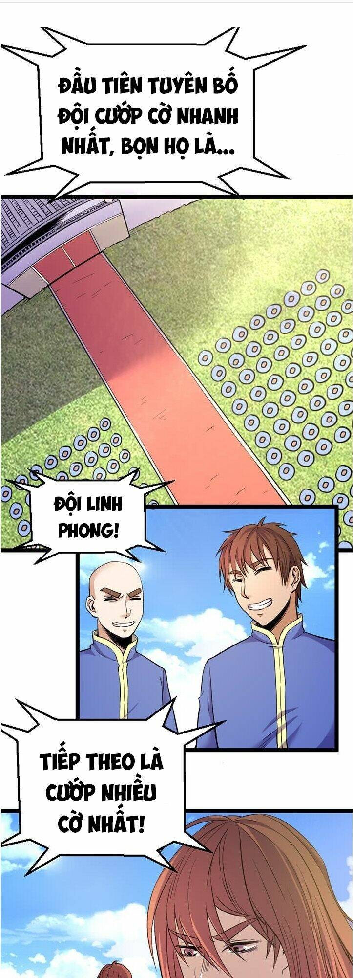 phong quỷ truyền thuyết chapter 112 2