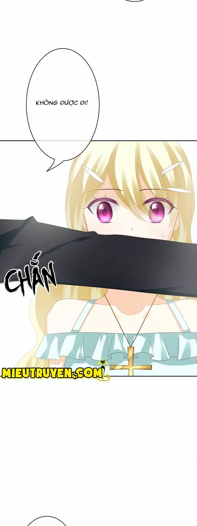 độc nhãn ác ma của ta chapter 18 15