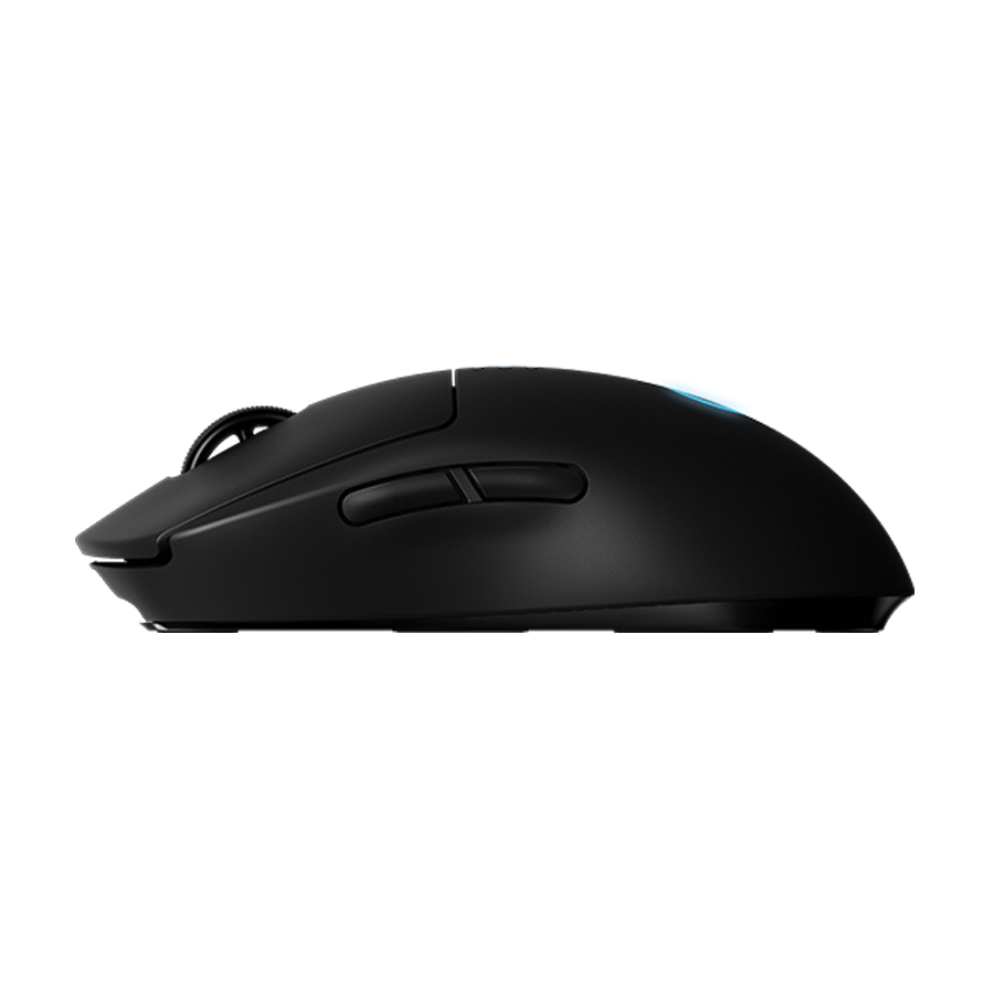 Hình ảnh Chuột game không dây Logitech G Pro Wireless - Hàng chính hãng