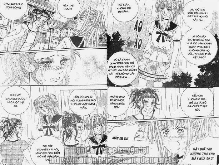 viên đạn tình yêu chapter 11 66