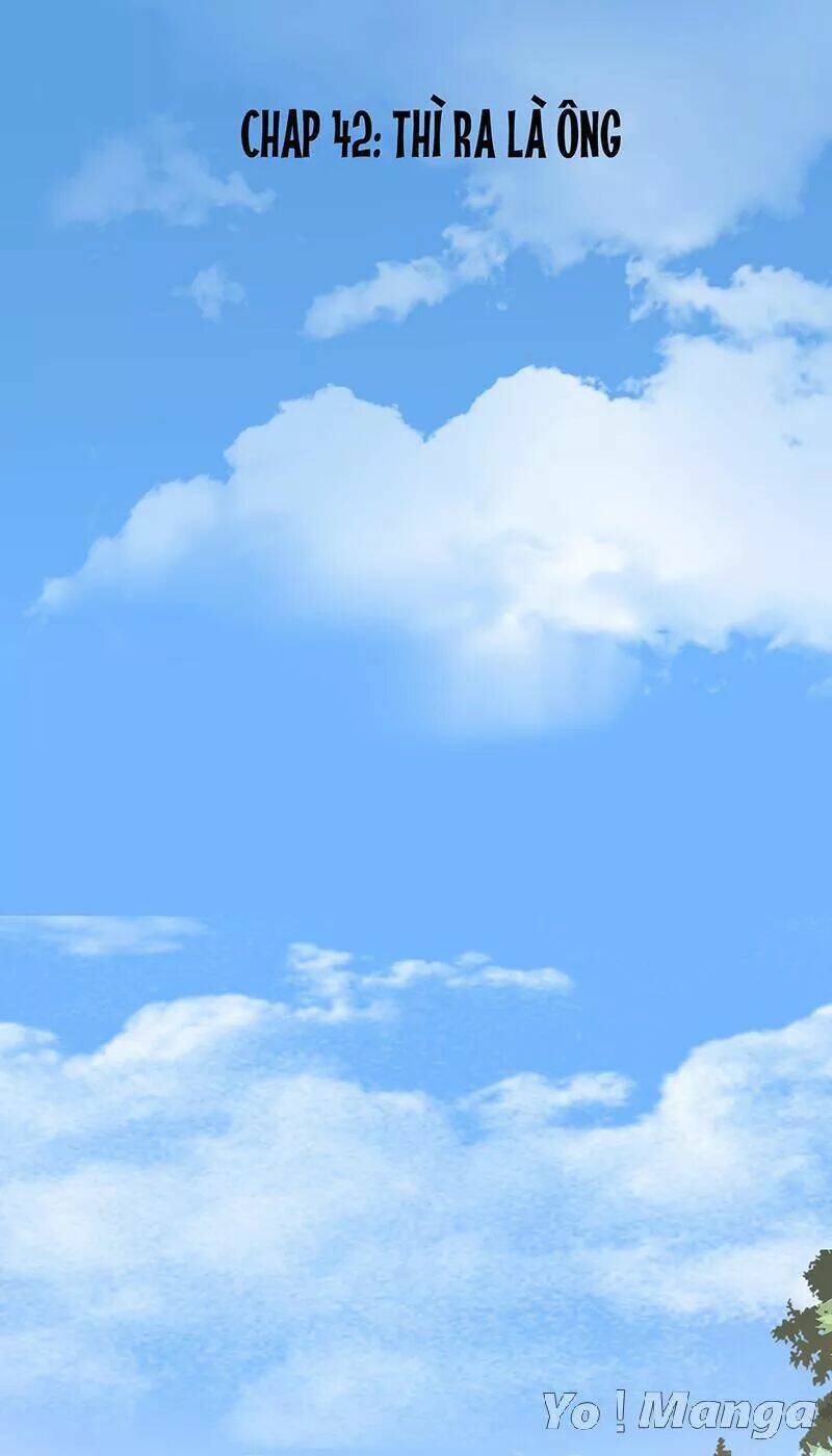 cô dâu gả thay của tổng tài chapter 42 2