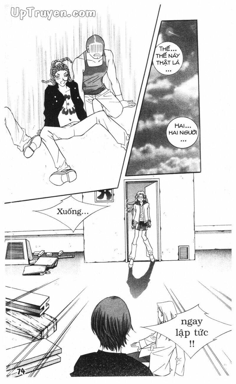 người yêu lý tưởng chapter 5.1 76