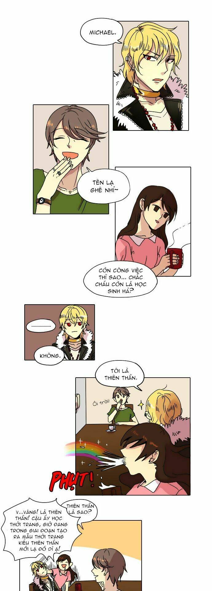 the devil who can't fly chapter 15 17