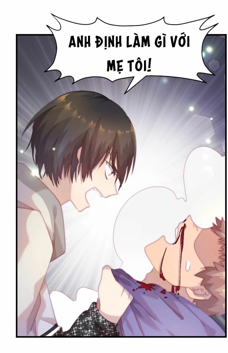 thanh âm giai điệu phản công chapter 18 19