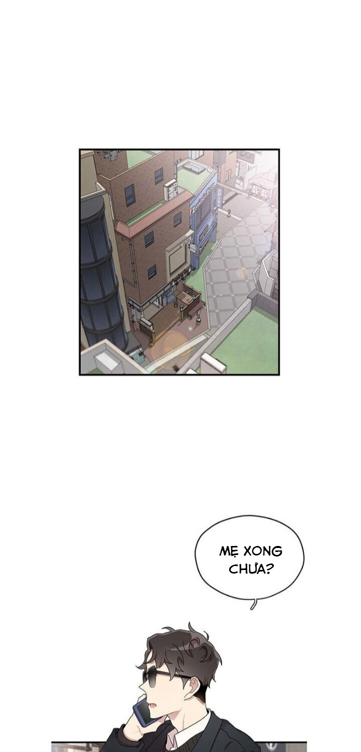 thanh xuân lầm lỡ chapter 30 26