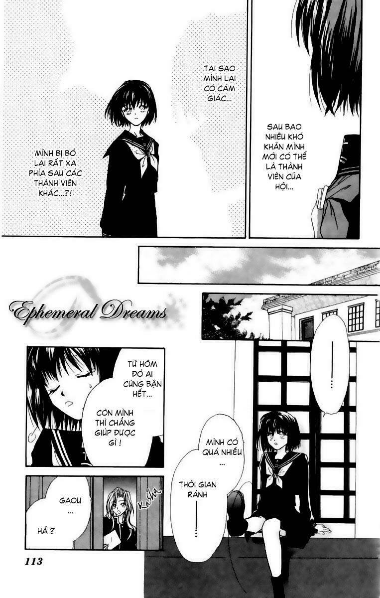 boys' kingdom - trường nam sinh chapter 4 16